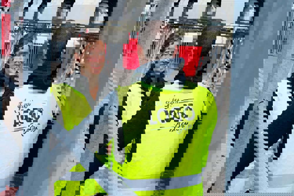 Veiligheidsvest - EN 20471