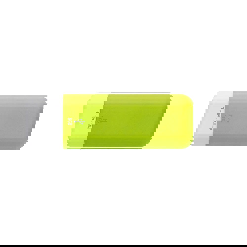 Modular USB stick 8GB