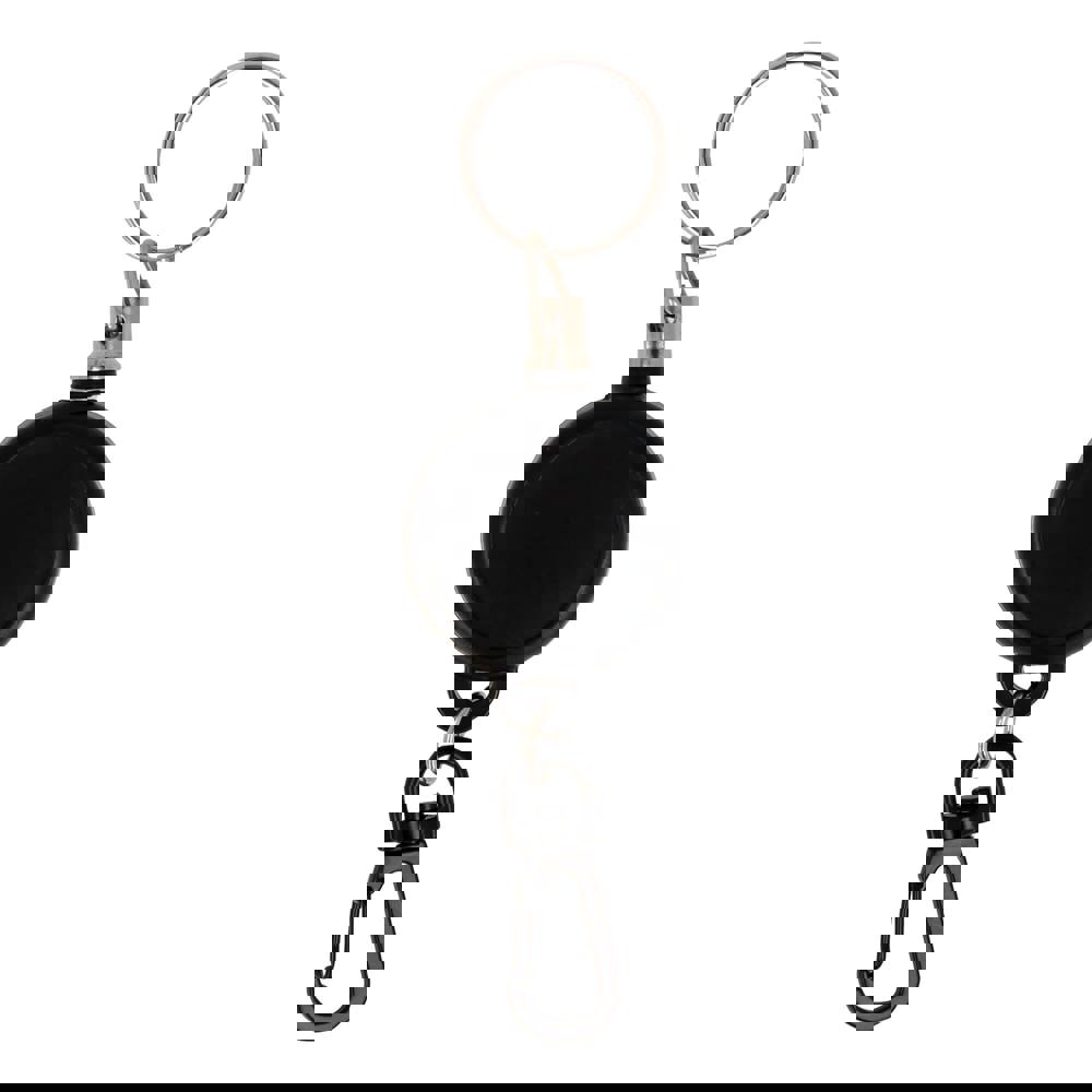 R-ABS &amp; Bamboe Kaarthouder