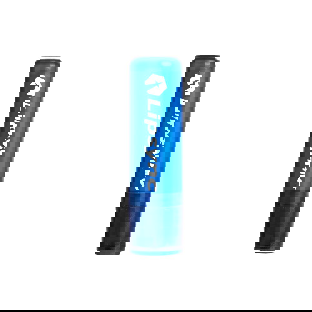 Lippenbalsem - Blauw frosted
