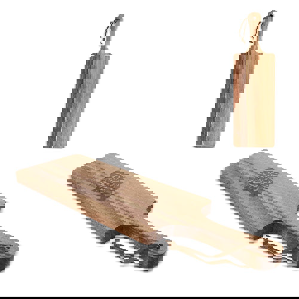 Acacia serveerplank 38 x 11,7 x 1,5cm