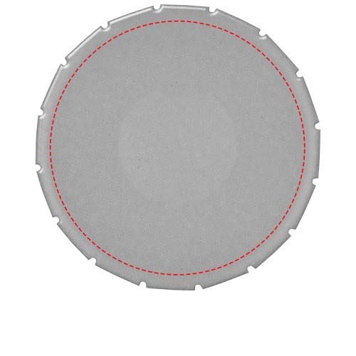 Clic clac natuurlijke pepermunt