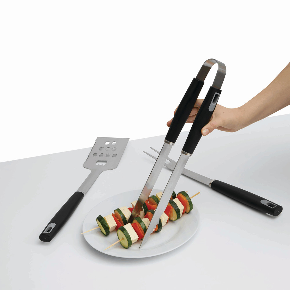 PRETTY BBQ - RVS-BBQ-bestel