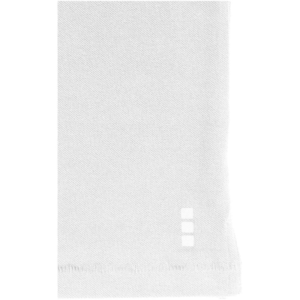 Calgary herenpolo met lange mouwen