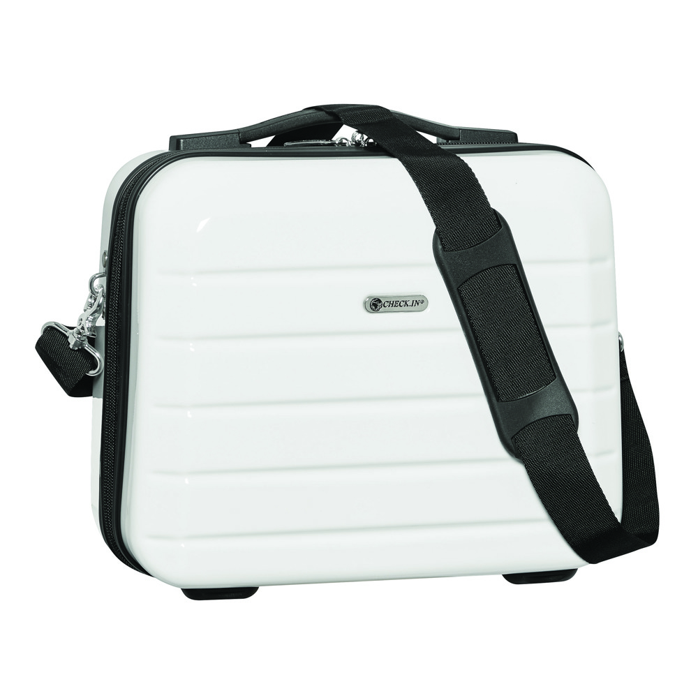 LONDON 2.0 - Beauty-case - Wit