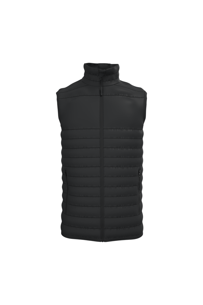 IB6172 - Gewatteerde heren bodywarmer