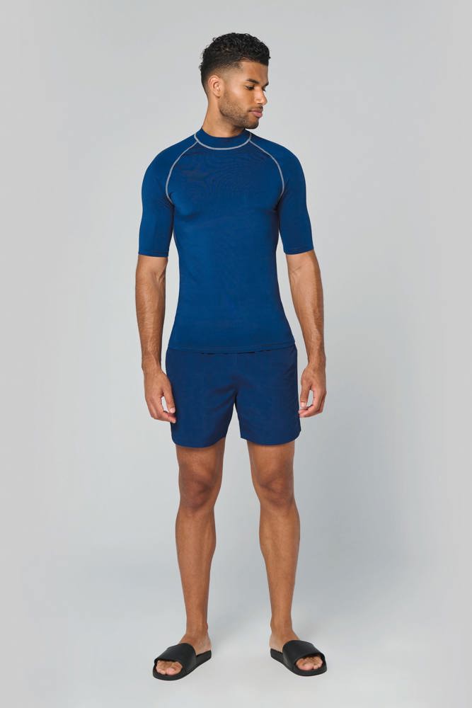 PA4007 - Functioneel t-shirt met korte mouwen en anti-UV-bescherming