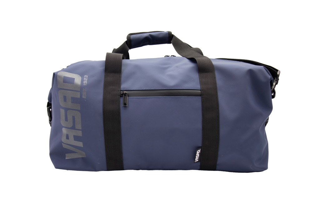 VASAD All Weather Duffel, Marine blauw