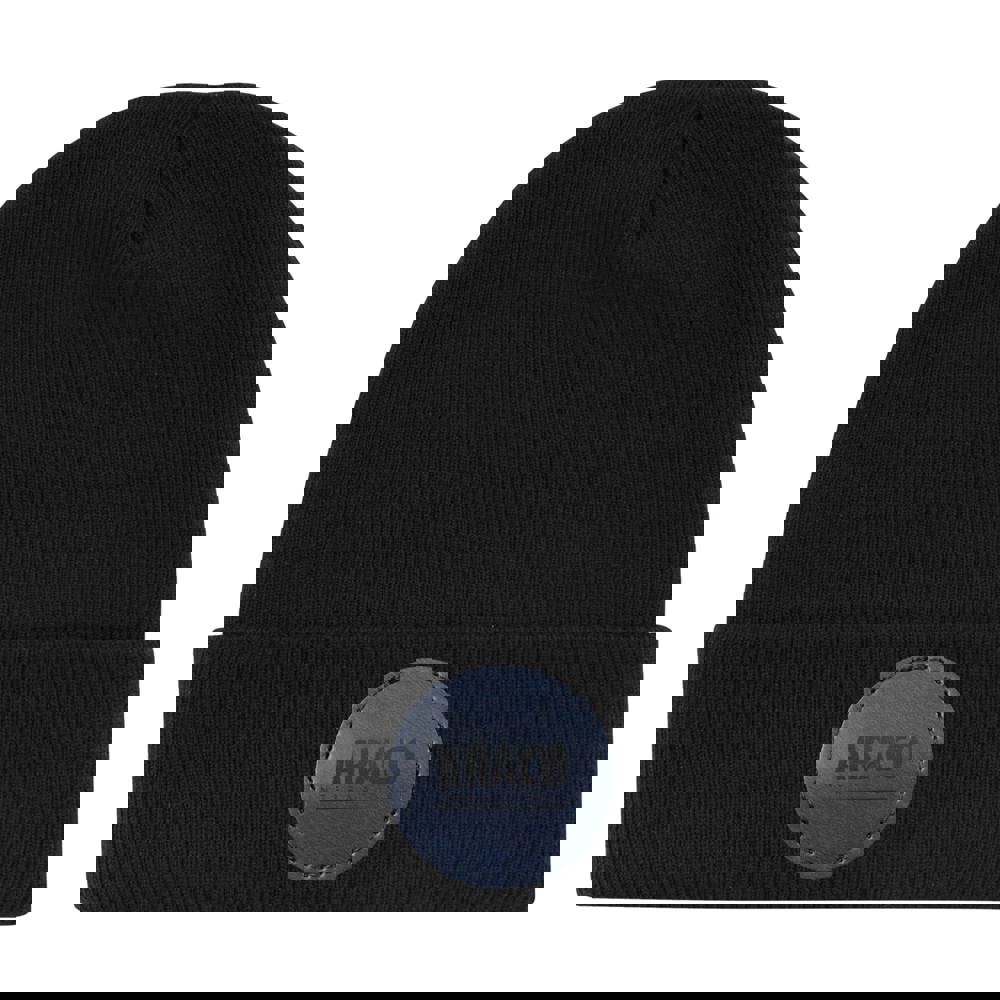 Gebreide muts 100% rPET