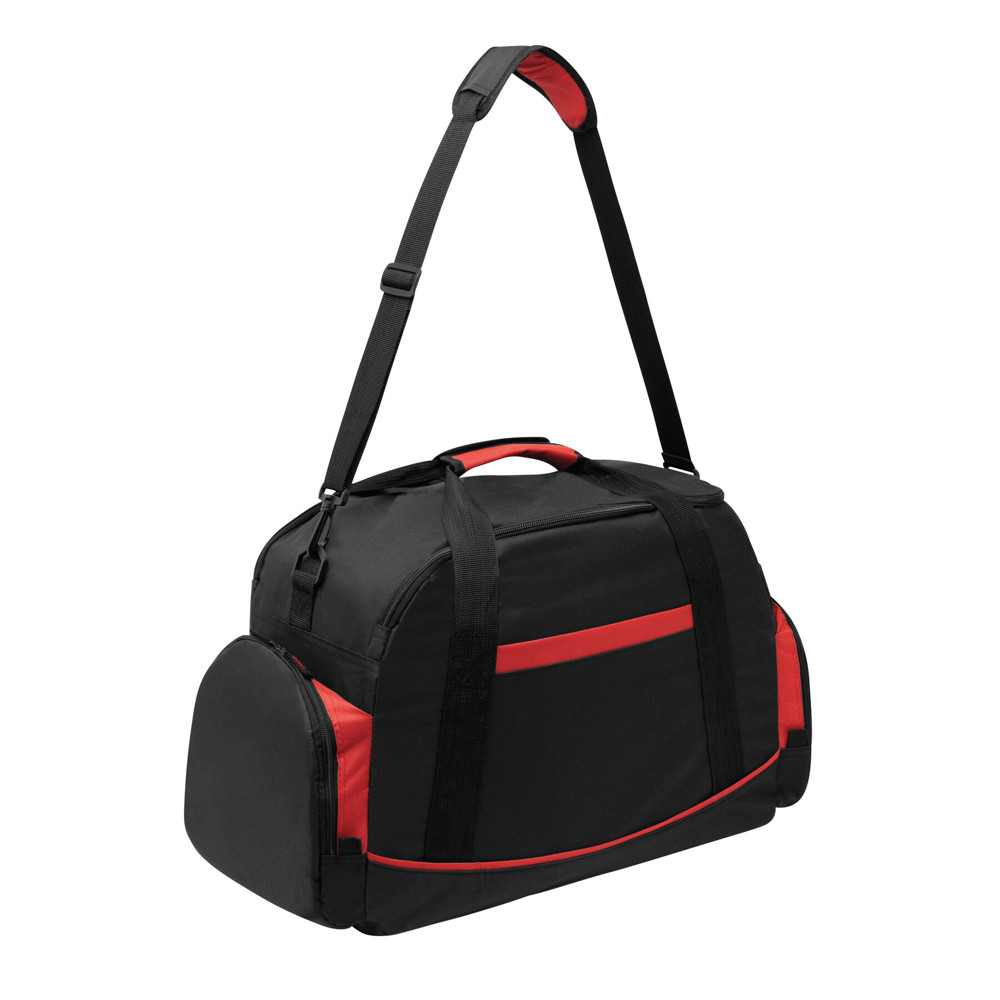 DOME - 600D polyester sporttas