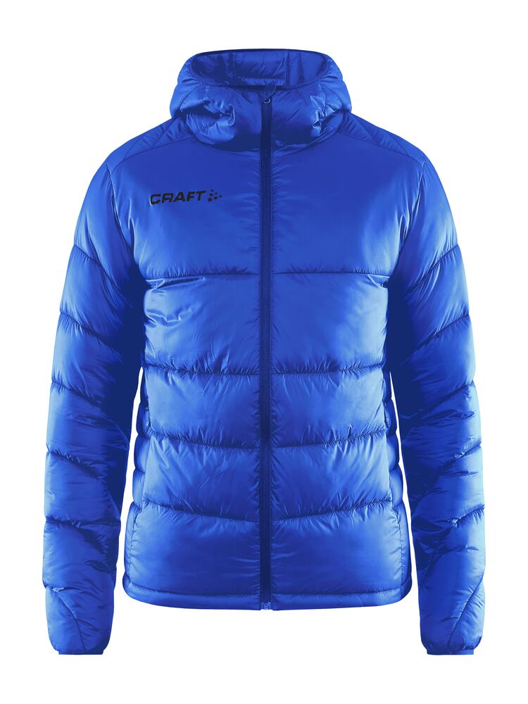 Craft - CORE Explore Isolate Jacket M - Club Cobolt
