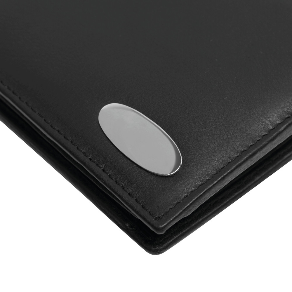 DAX - Portemonnee van echt leer