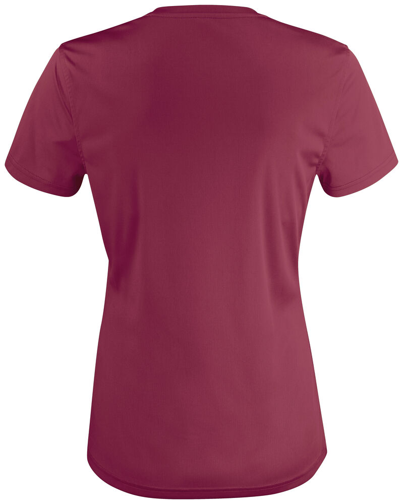 Clique - Basic Active-T Women Heather L