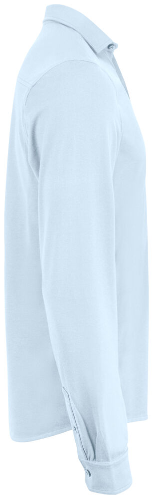 Cutter & Buck - Advantage Shirt Heren Hemel-blauw XXL