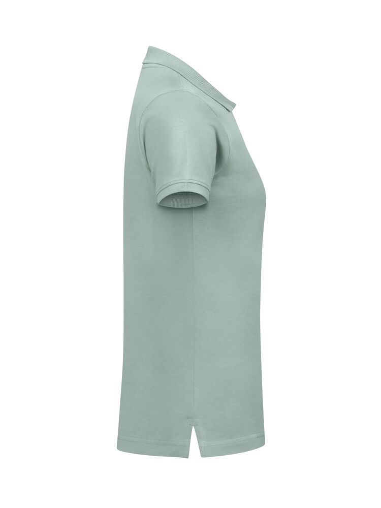 Clique - Classic Marion S/S Saliegroen XL