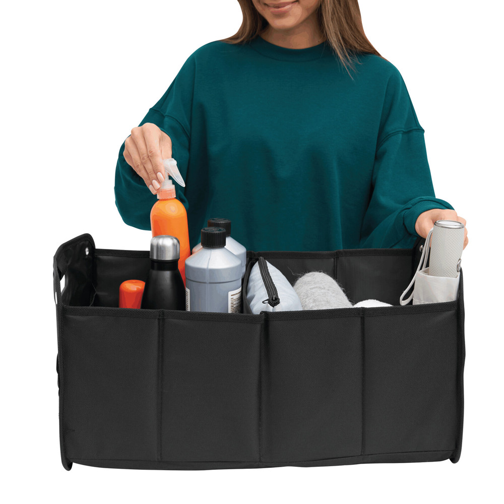 CAR-GADGET - Opvouwbare auto kofferbaktas