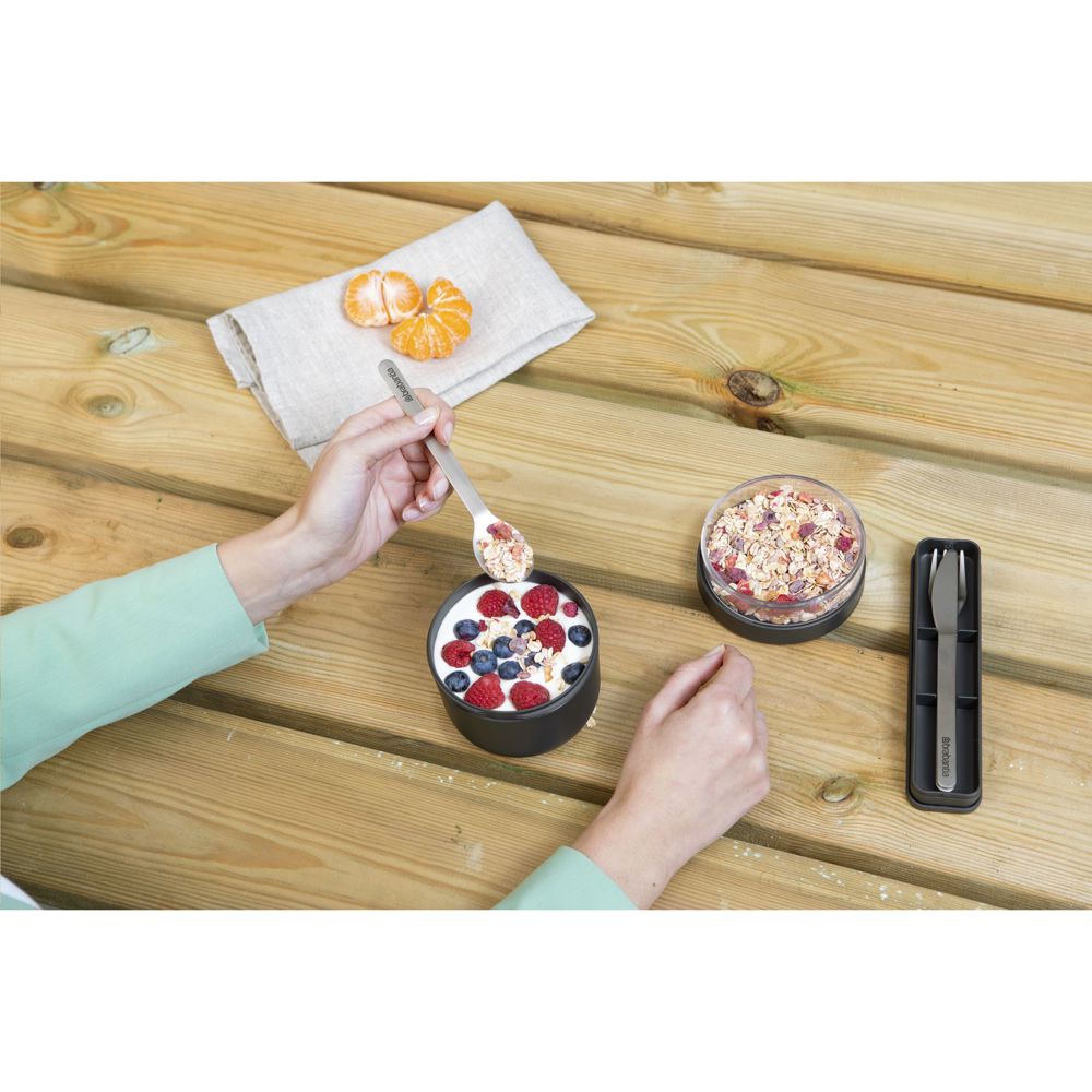 Brabantia Make & Take Yoghurtbeker 500 ml
