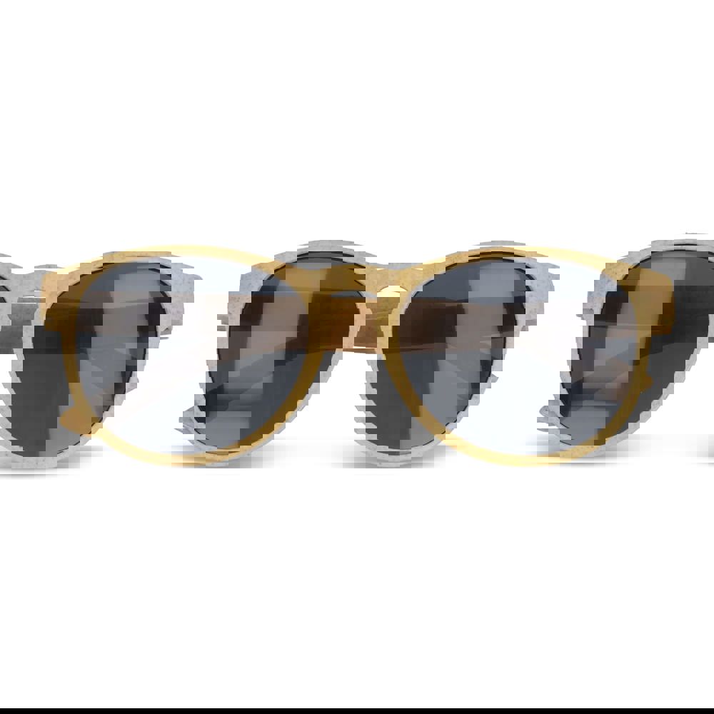 Eco zonnebril tarwestro Earth UV400