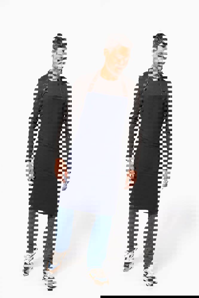 K8003 - Vintage schort