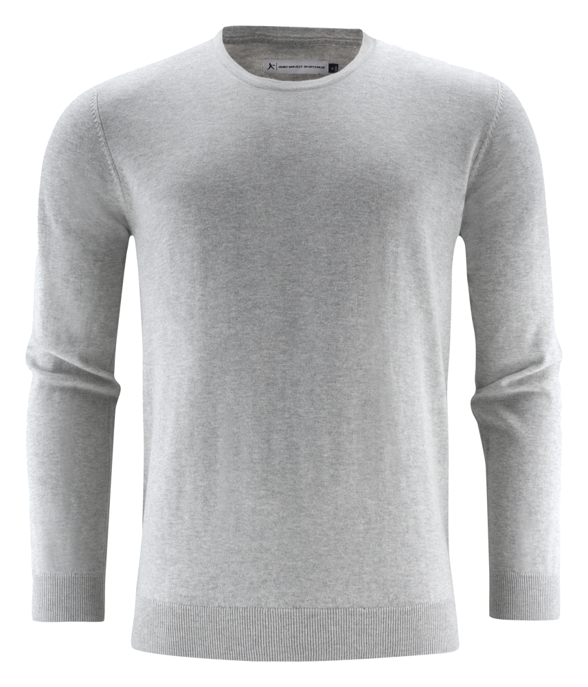 Ashland U  Gebreide Sweater Heren