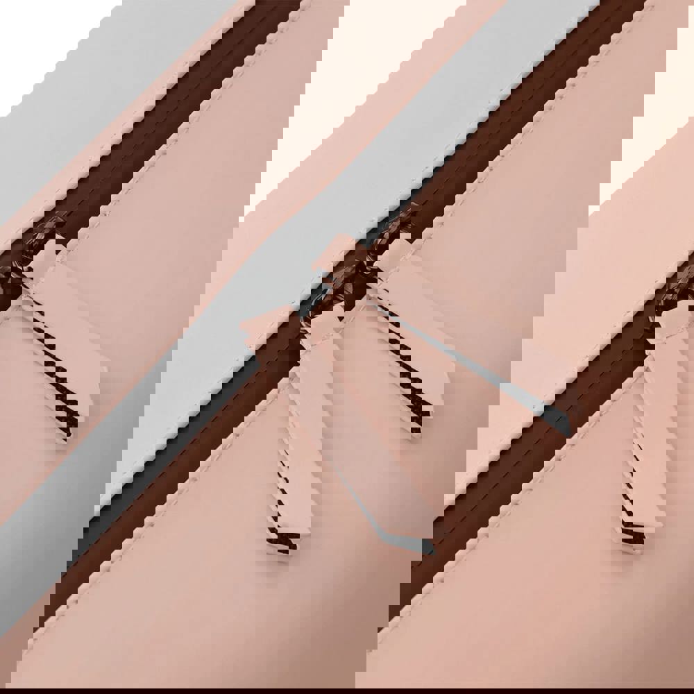 BG337 - Schoenentas in mat polyurethaan