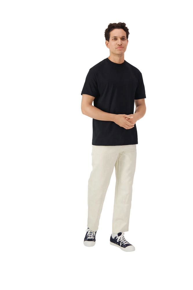 GI3000 - Licht katoenen T-shirt