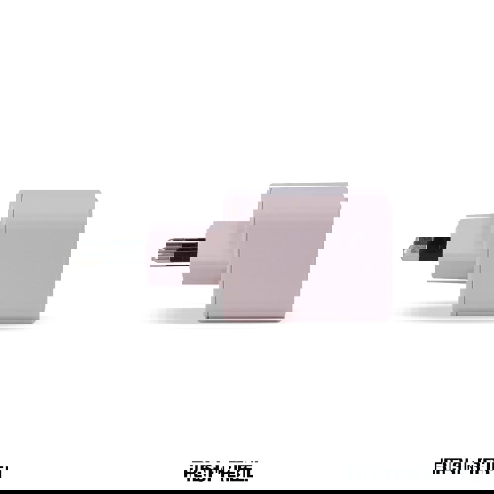 2WC30 I Fresh 'n Rebel Mini Charger USB-C + A PD // 30W