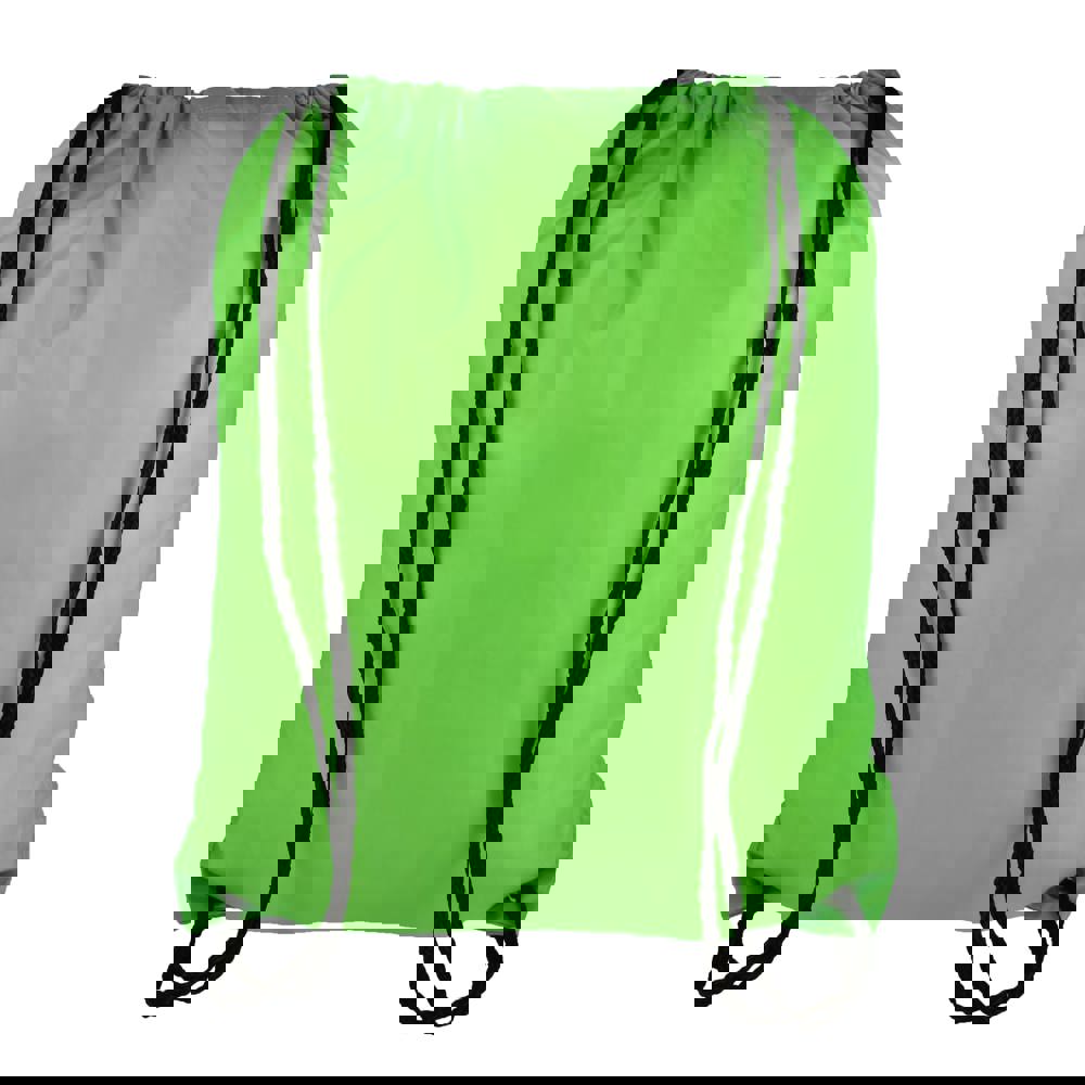 Promotas met versterking - Groen (PMS 7488c) / Groen