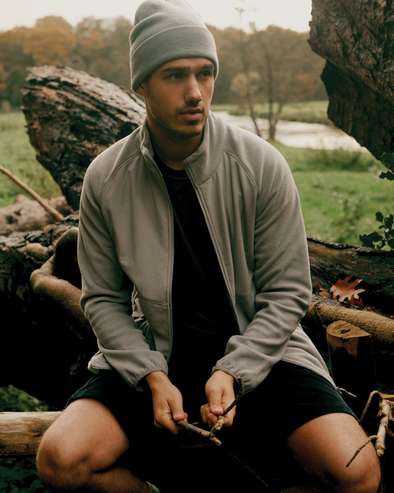 Impact AWARE™ Polylana® beanie