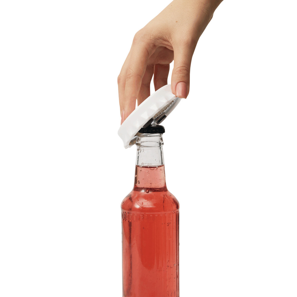 CROWNCAP - Flessenopener