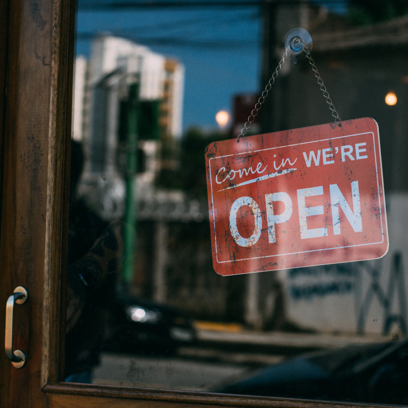 Bordjes met zuignappen