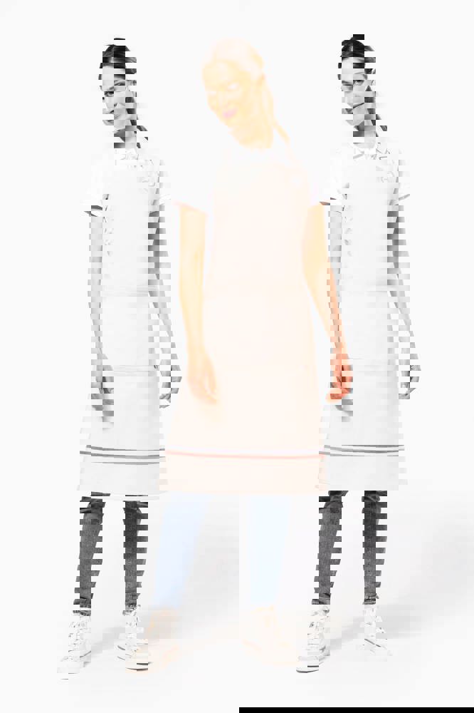 K8012 - Schort Origine France Garantie