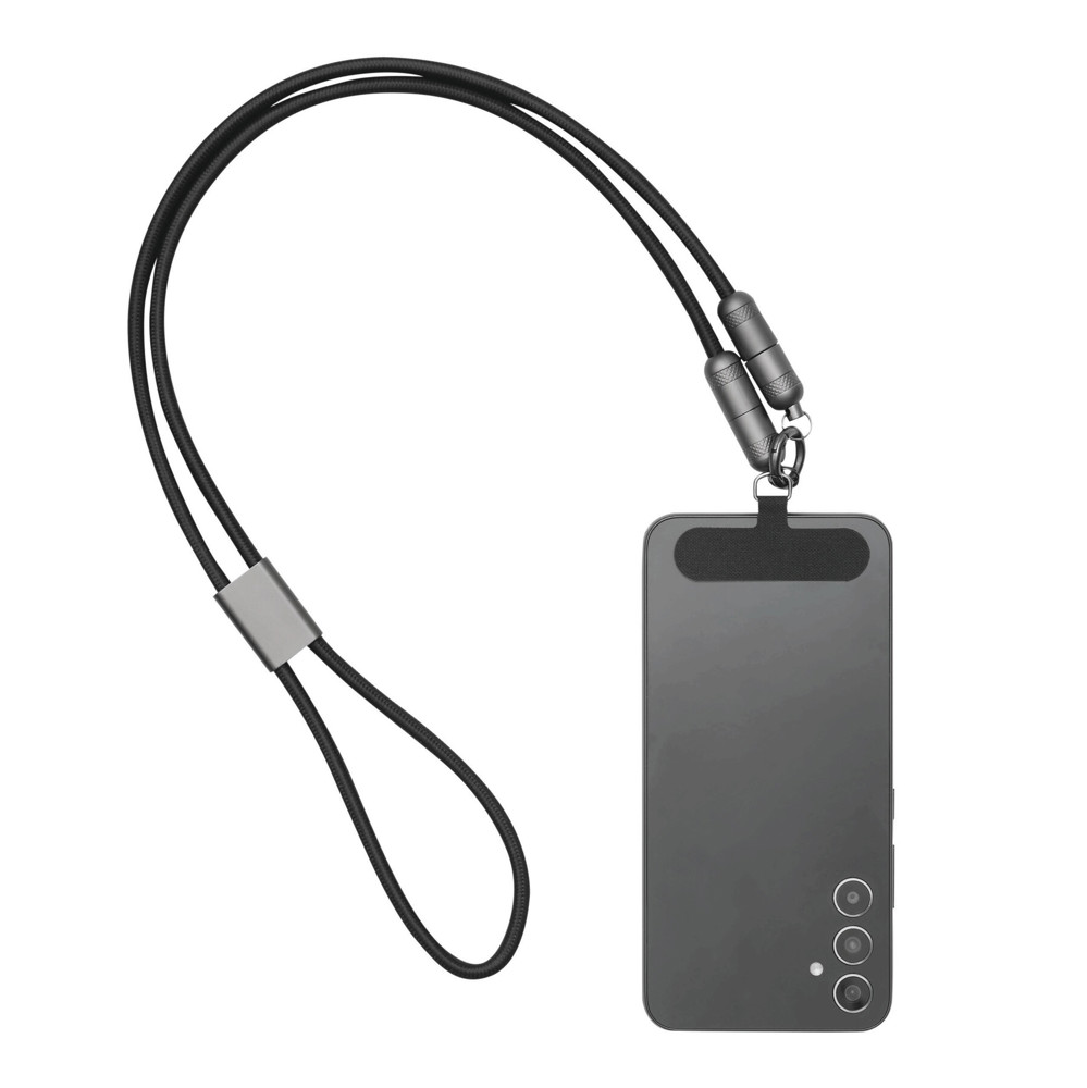 LONGCARRY - Laad- en datakabel