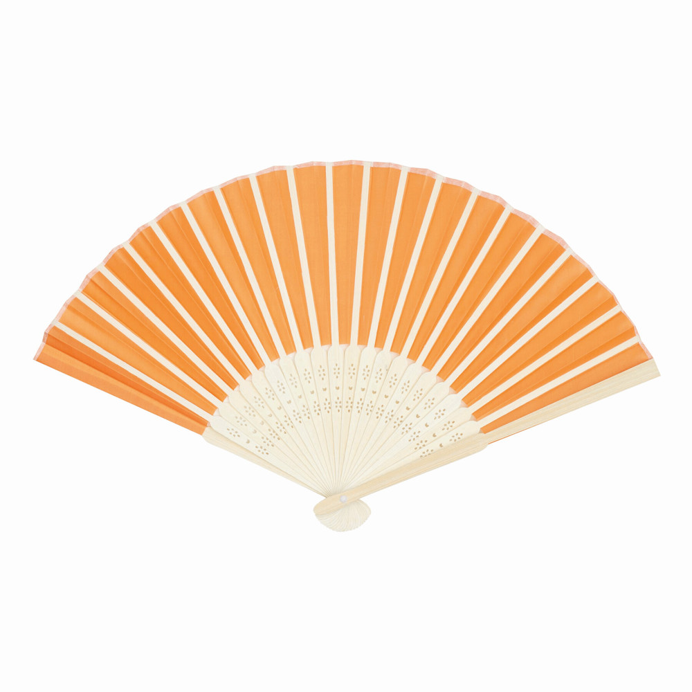 BAMBOO COOL - Opvouwbare waaier