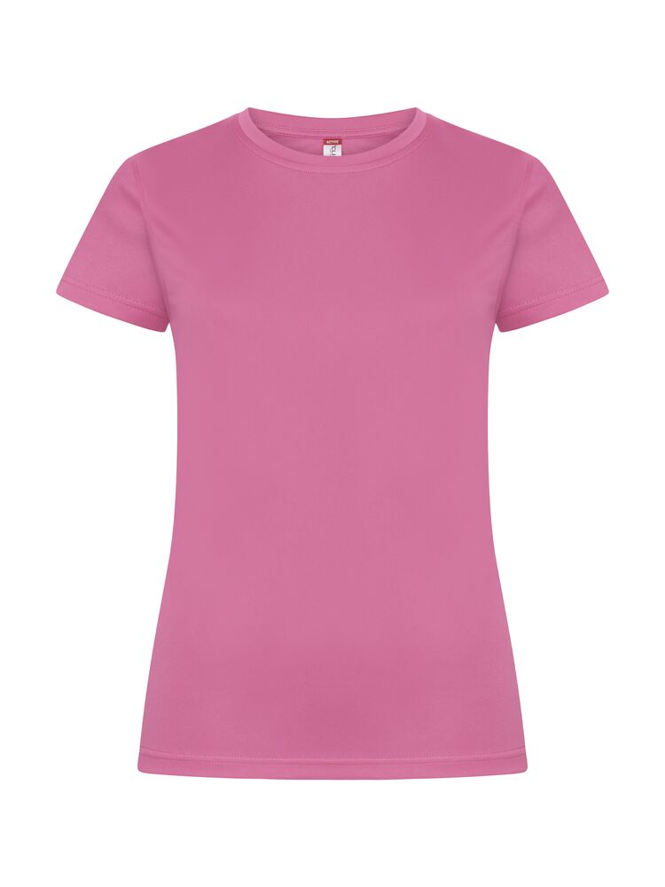 Active Roze