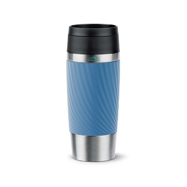 Tefal Travel Mug Classic Twist 0.36L- Blauw