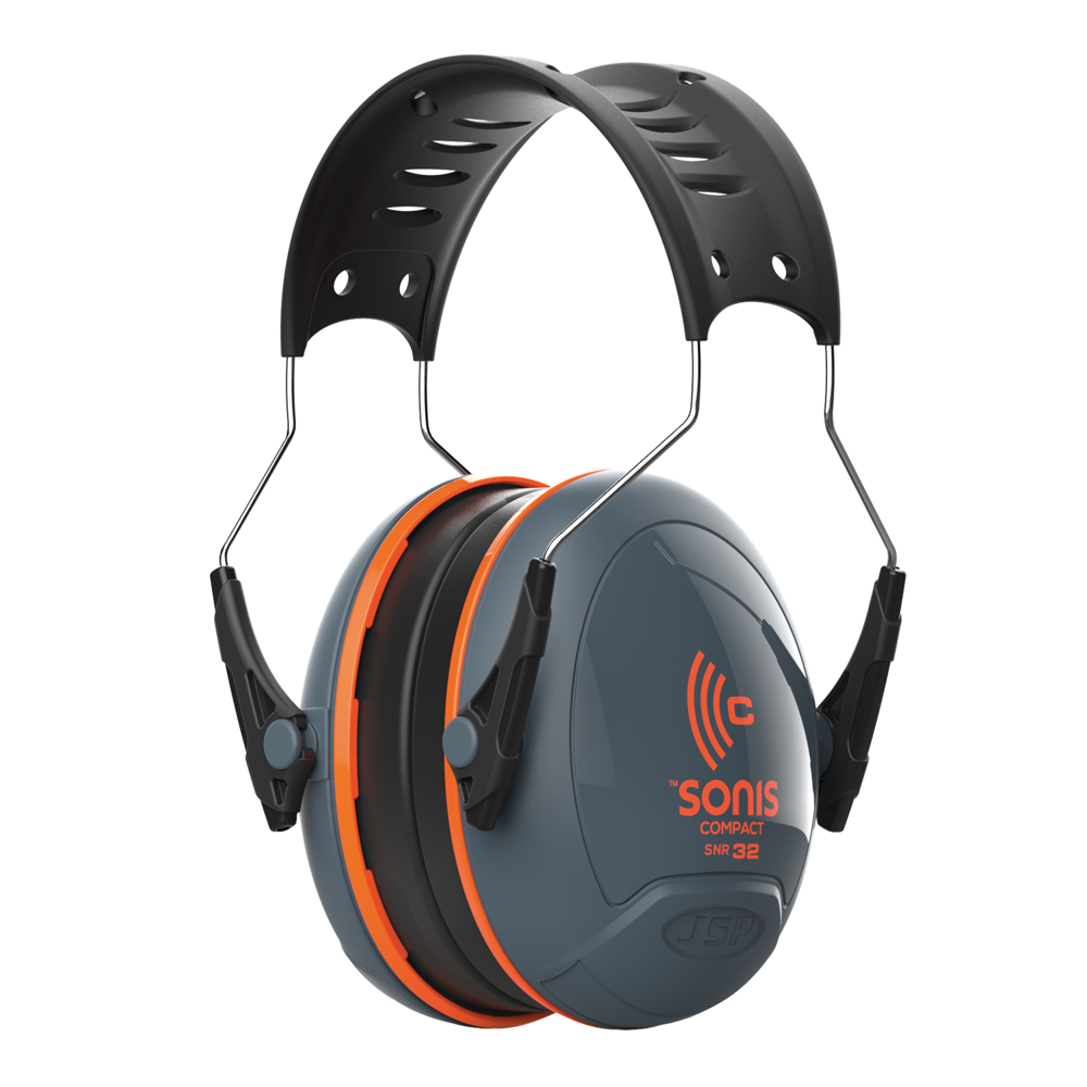 JSAEB3 - Sonis™ Compact SNR 32 dB oorkap
