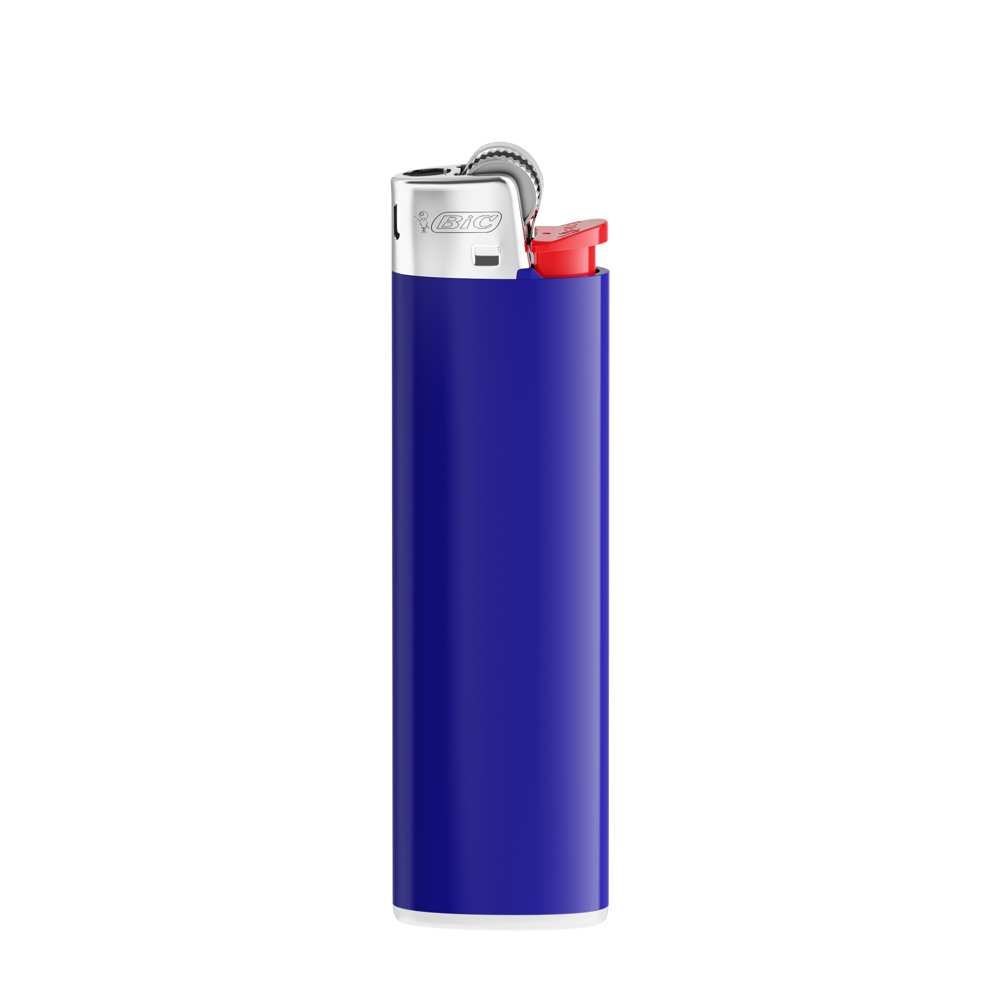 BIC® J23 Aansteker - donkerblauw