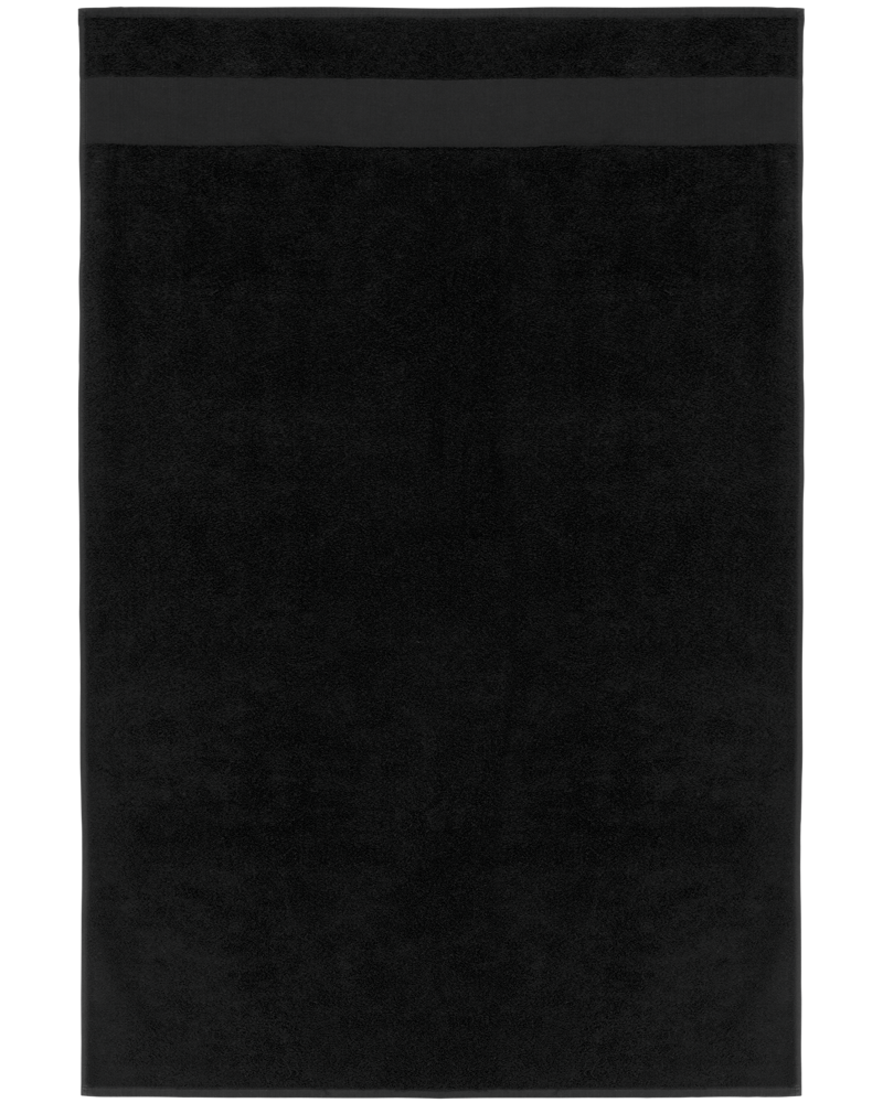 - Strandlaken - Black