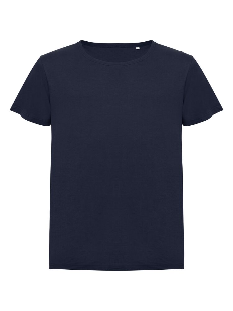 Clique - Basic-T Loose Fit - Dark Navy