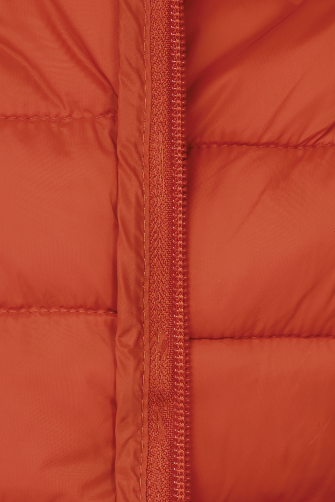 K6113 - Men’s lightweight sleeveless down jacket