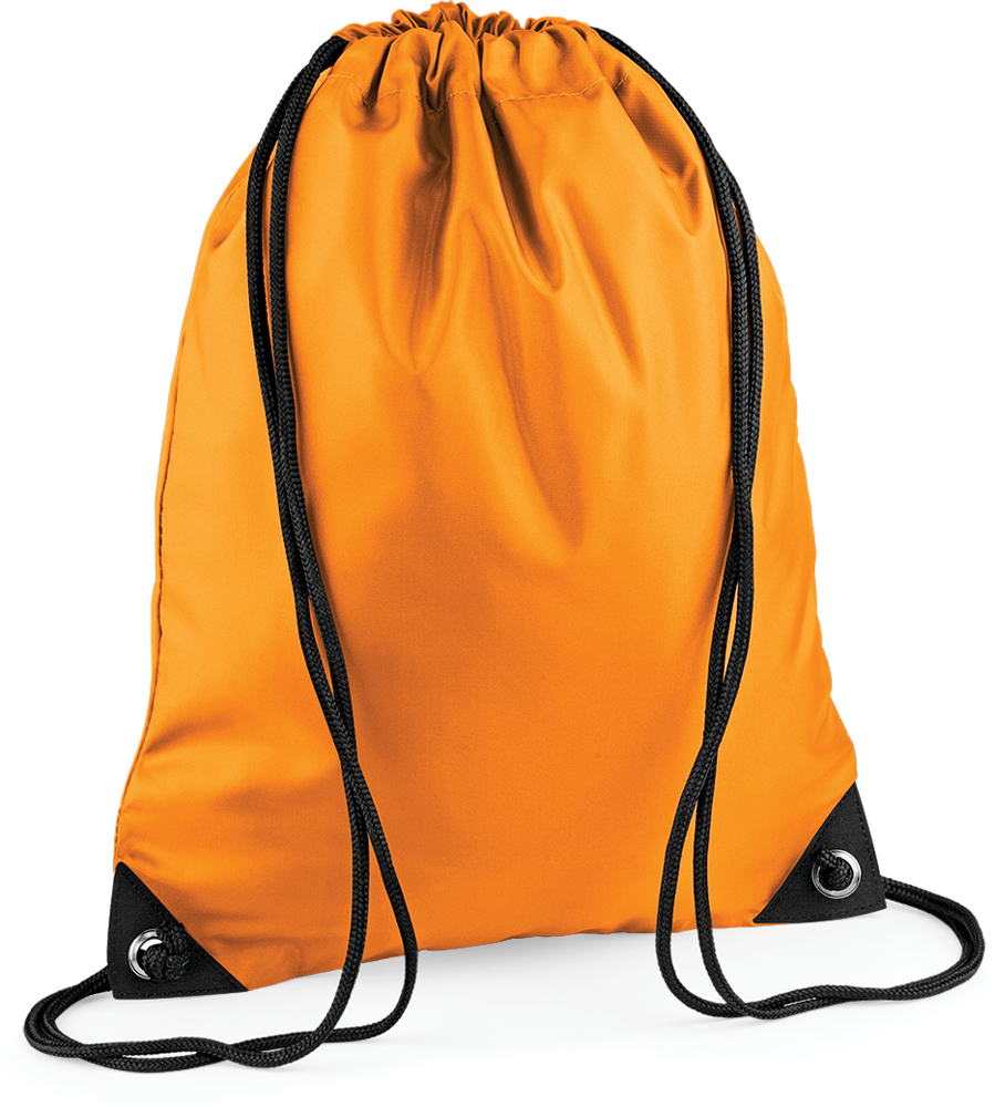 BG10 - Premium Gymsac - orange
