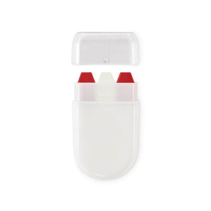 CHEER - Bodypaintstick vlagkleuren