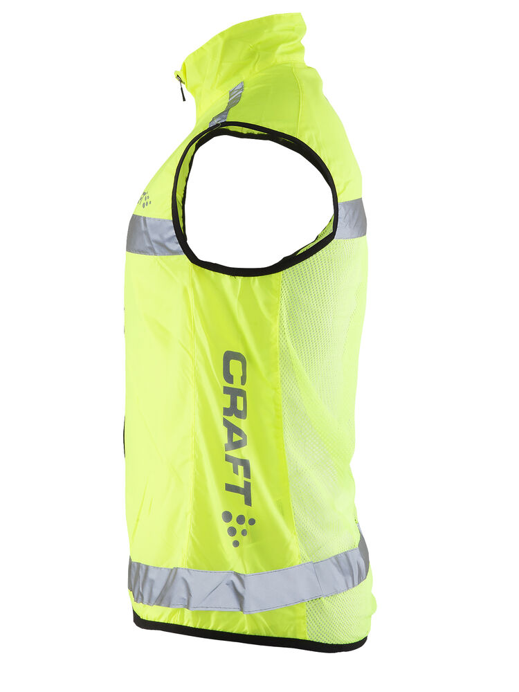 Craft - ADV Visibility Vest Neon XXL