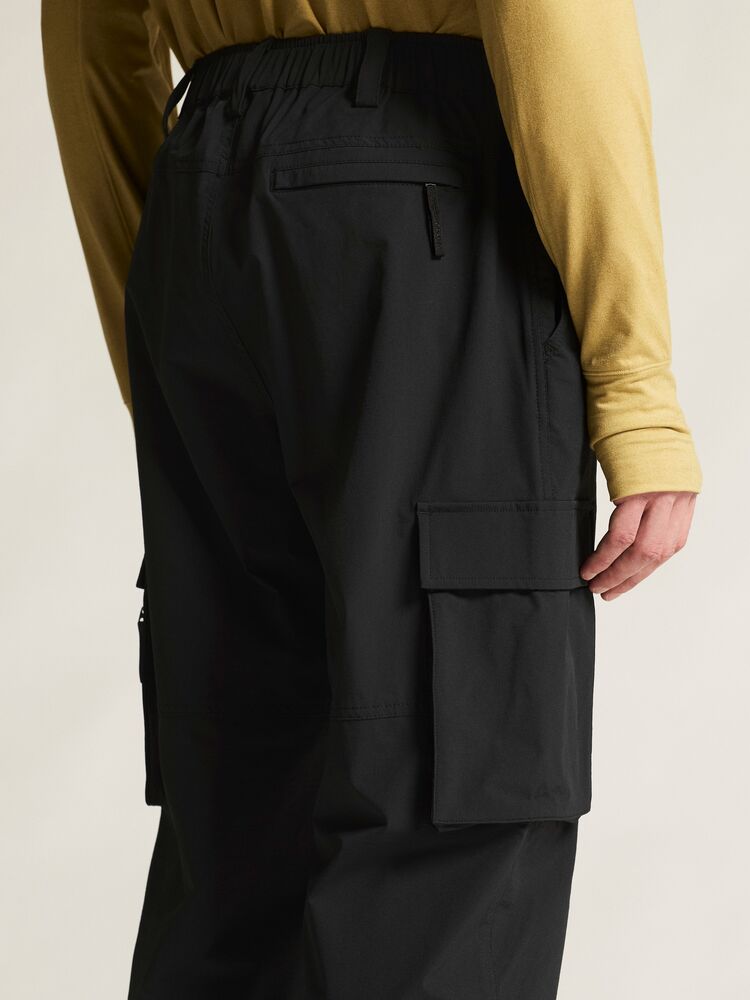 Craft - Urban Cargopants M Black XXL