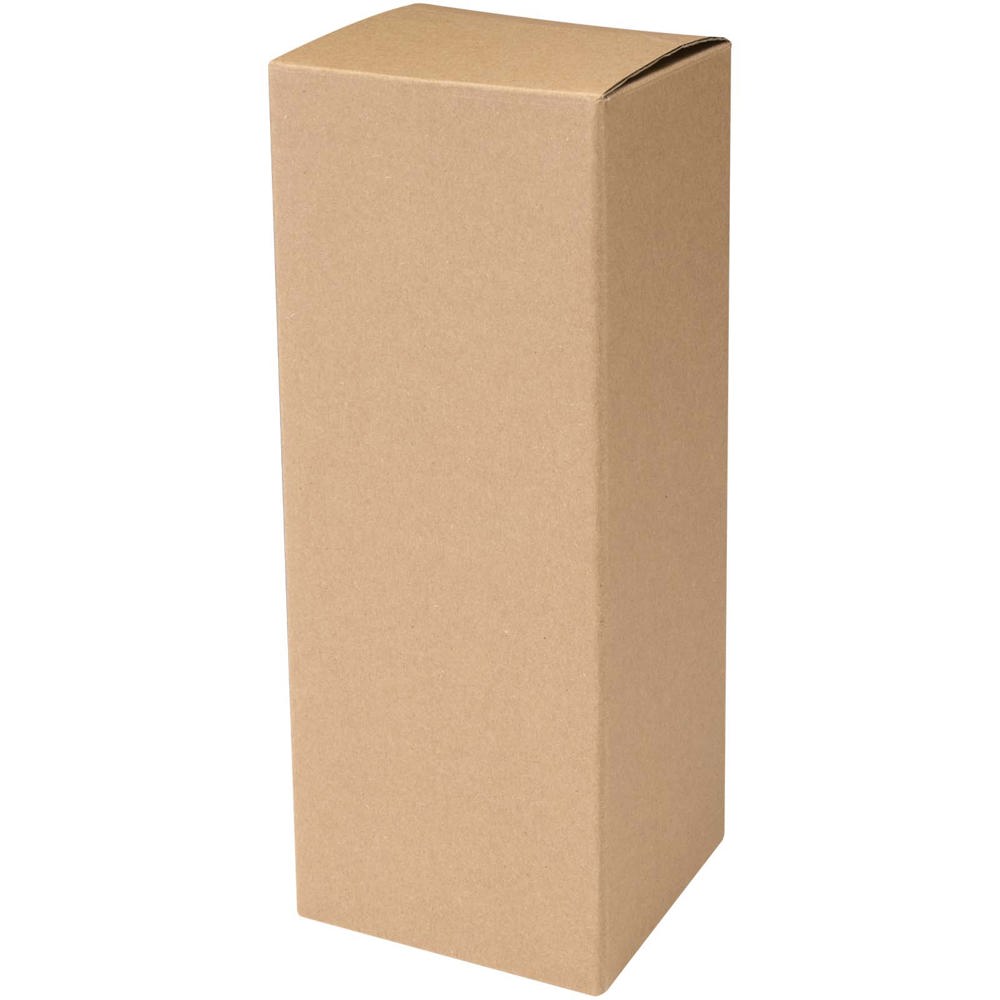 Amelie glazen karaf- en bekerset met matte afwerking