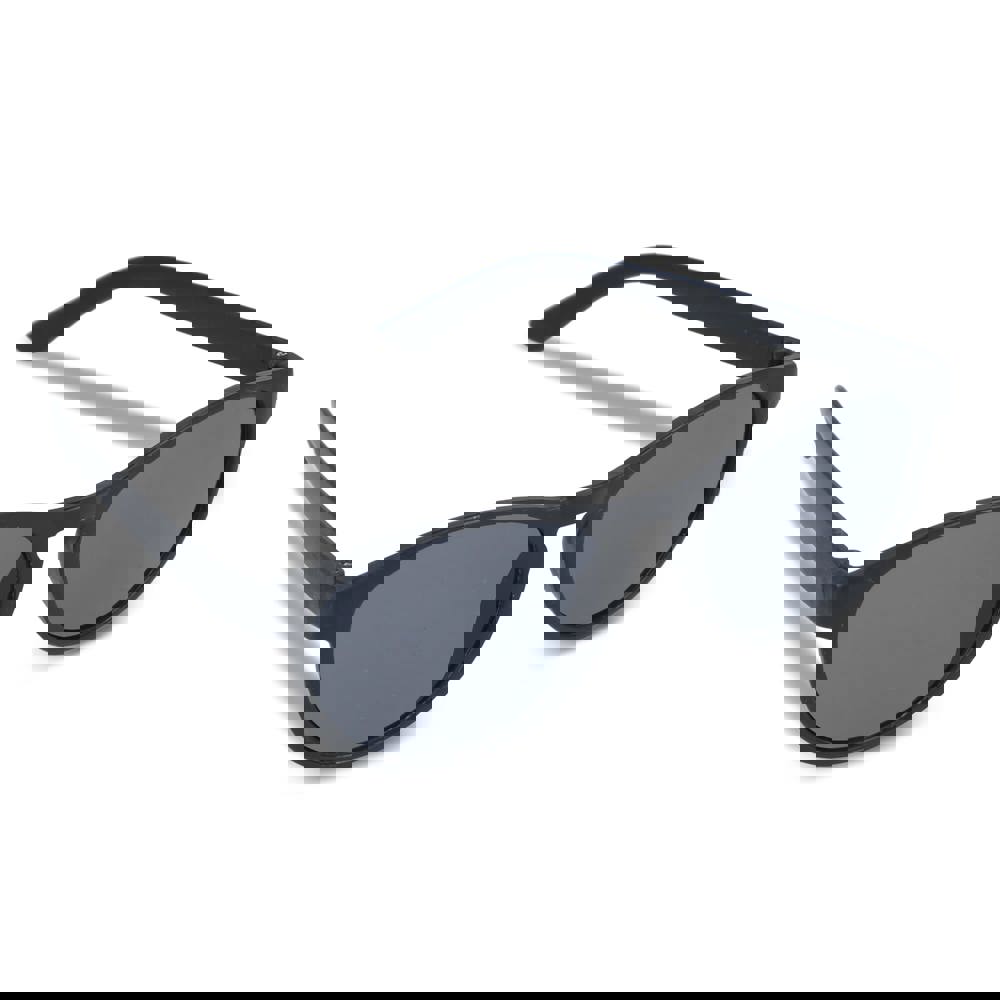 Eco zonnebril tarwestro Earth UV400 - Zwart