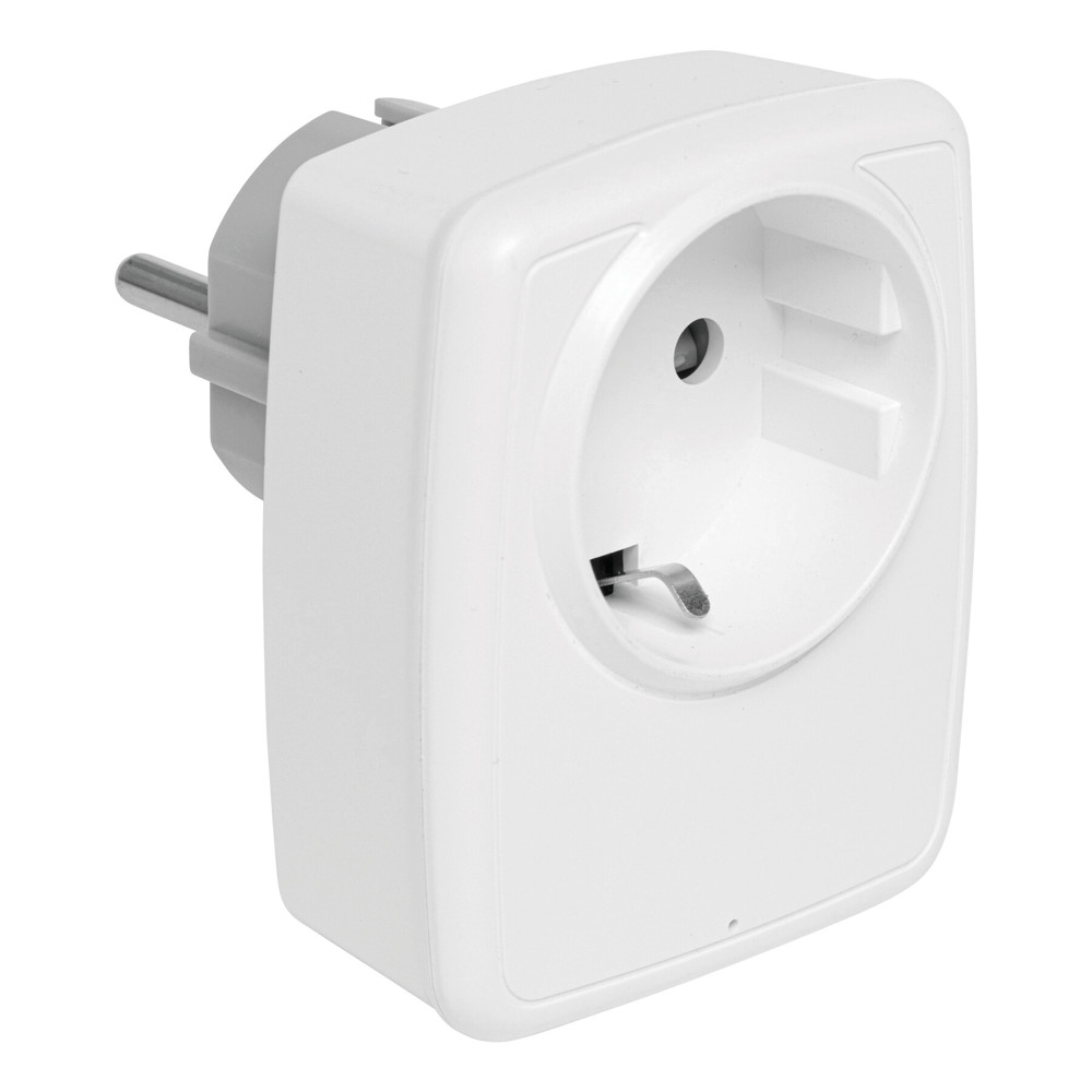 ENDLESS POWER PRO - USB-adapterstekker voeding