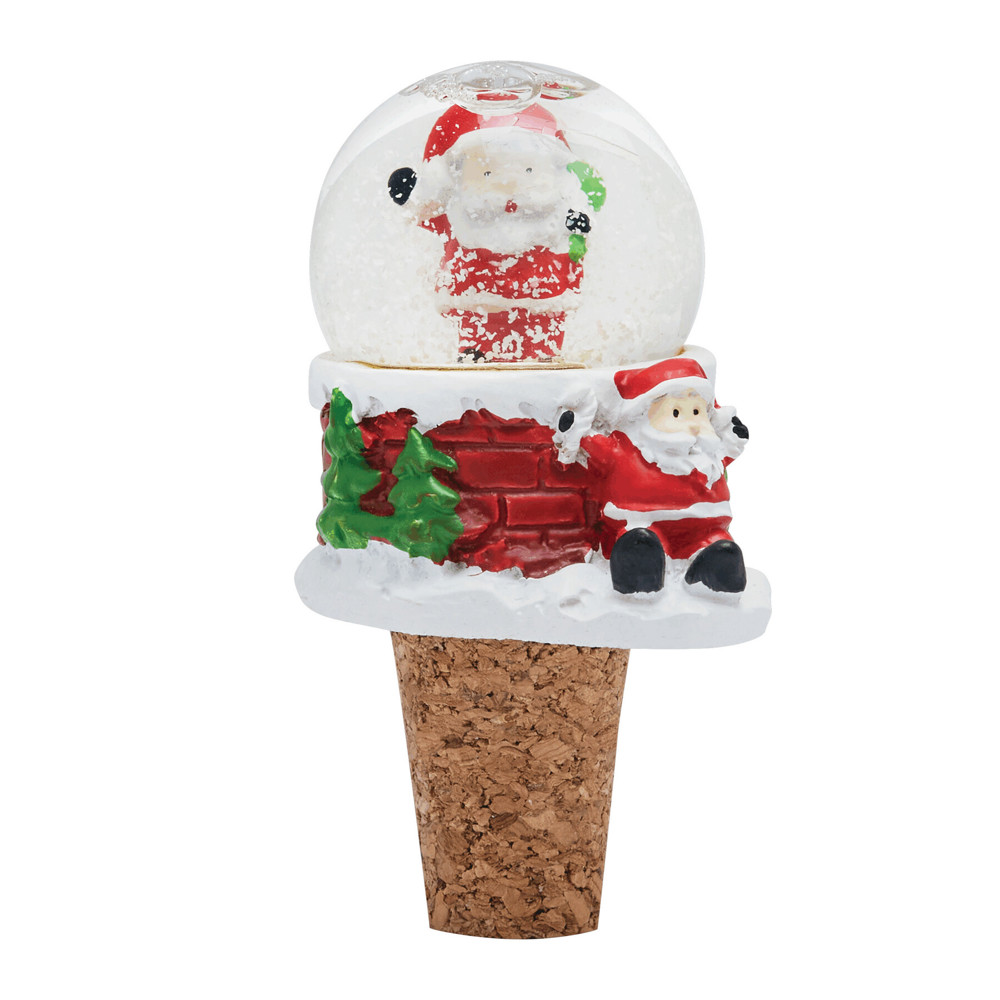 CHRISTMAS FLAVOUR - Flesstopper