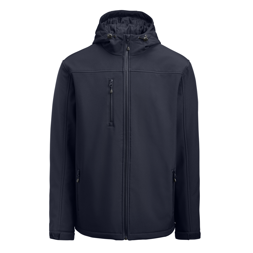 Boardslide  Softshell Jas Heren - Marine